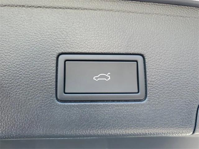 new 2026 Volkswagen Atlas Cross Sport car, priced at $43,499