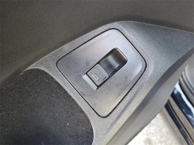 used 2022 Volkswagen Tiguan car, priced at $19,499