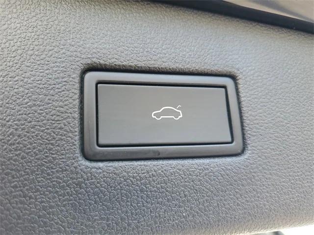 used 2022 Volkswagen Tiguan car, priced at $19,499