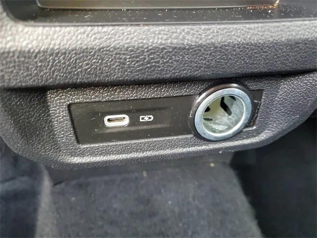 used 2022 Volkswagen Tiguan car, priced at $19,499