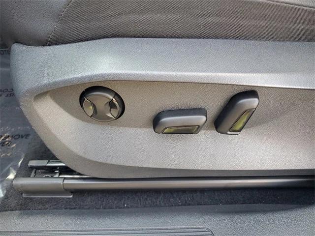 used 2022 Volkswagen Tiguan car, priced at $19,499