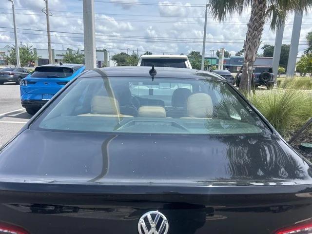 used 2021 Volkswagen Jetta car, priced at $15,499