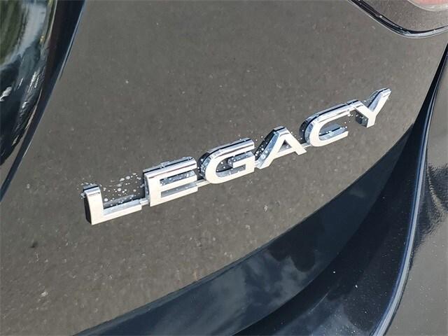 used 2020 Subaru Legacy car, priced at $20,000