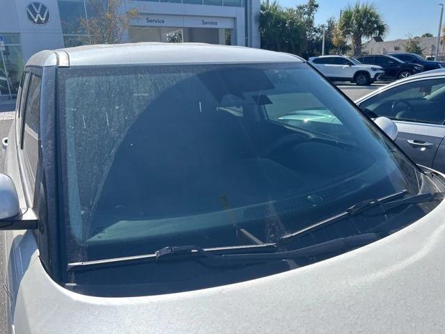 used 2024 Kia Soul car, priced at $15,799