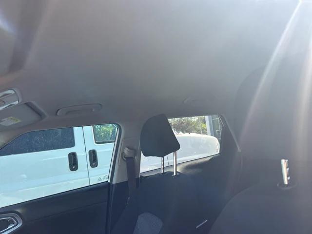 used 2024 Kia Soul car, priced at $15,799