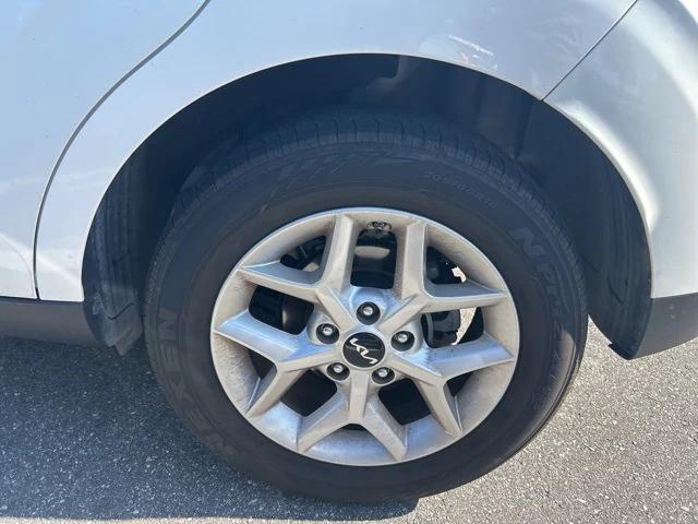 used 2024 Kia Soul car, priced at $15,799