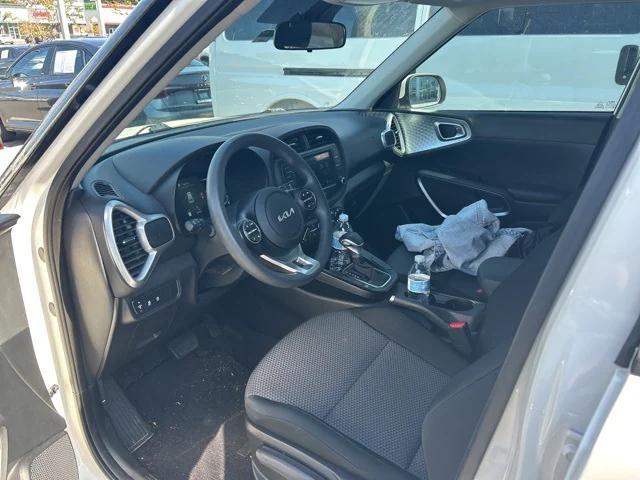 used 2024 Kia Soul car, priced at $15,799