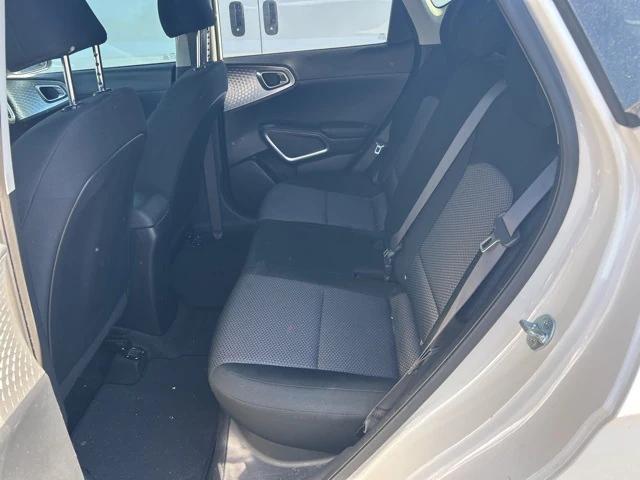 used 2024 Kia Soul car, priced at $15,799