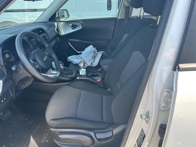 used 2024 Kia Soul car, priced at $15,799