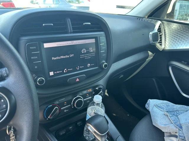 used 2024 Kia Soul car, priced at $15,799