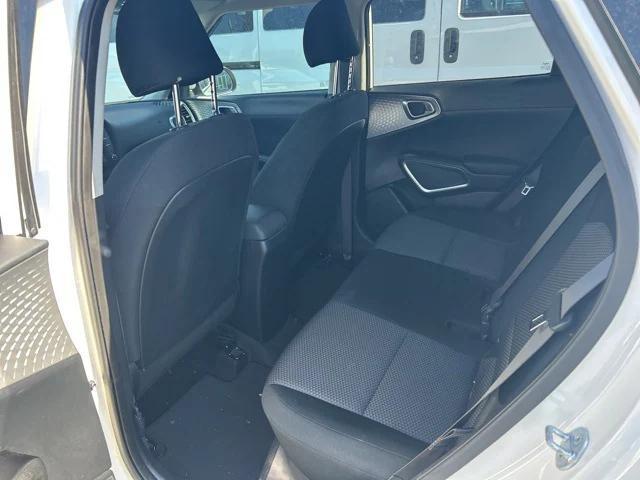 used 2024 Kia Soul car, priced at $15,799