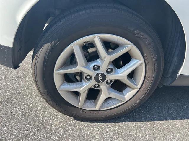 used 2024 Kia Soul car, priced at $15,799