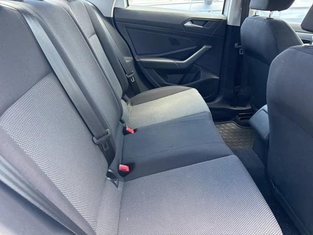 used 2021 Volkswagen Jetta car, priced at $14,999