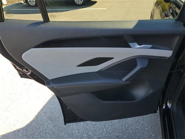 new 2026 Volkswagen Tiguan car, priced at $37,273