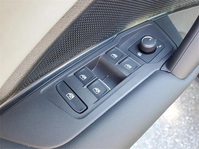 new 2026 Volkswagen Tiguan car, priced at $37,273