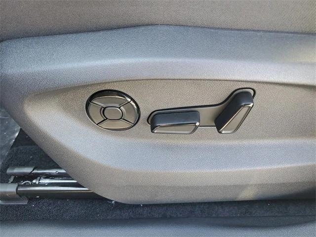 new 2026 Volkswagen Tiguan car, priced at $37,273