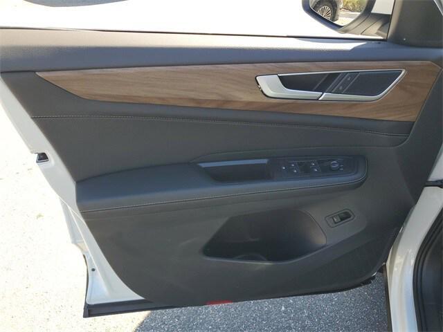 new 2026 Volkswagen Atlas car, priced at $44,487