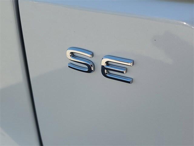 new 2026 Volkswagen Atlas car, priced at $44,487