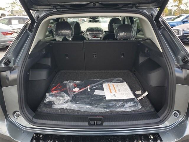 new 2026 Volkswagen Tiguan car, priced at $38,076