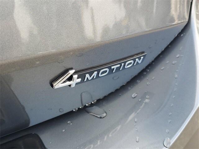 new 2026 Volkswagen Tiguan car, priced at $38,076