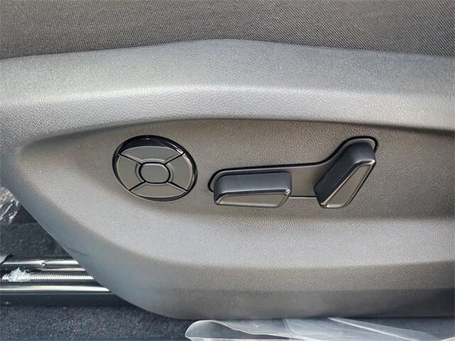 new 2026 Volkswagen Tiguan car, priced at $38,076