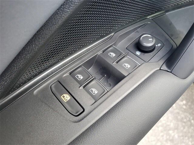 new 2026 Volkswagen Tiguan car, priced at $38,076