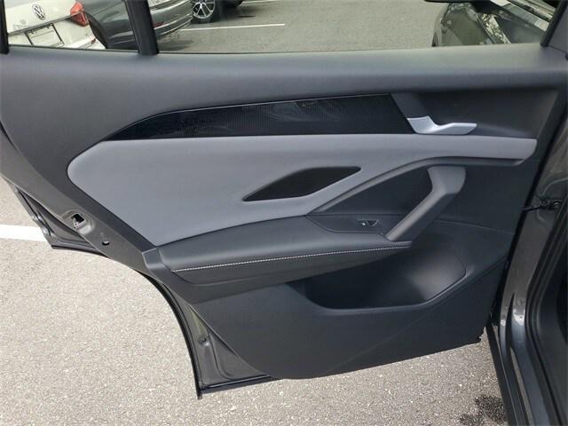 new 2026 Volkswagen Tiguan car, priced at $38,076