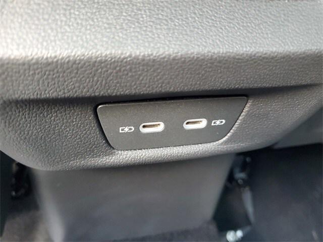 new 2026 Volkswagen Tiguan car, priced at $38,076