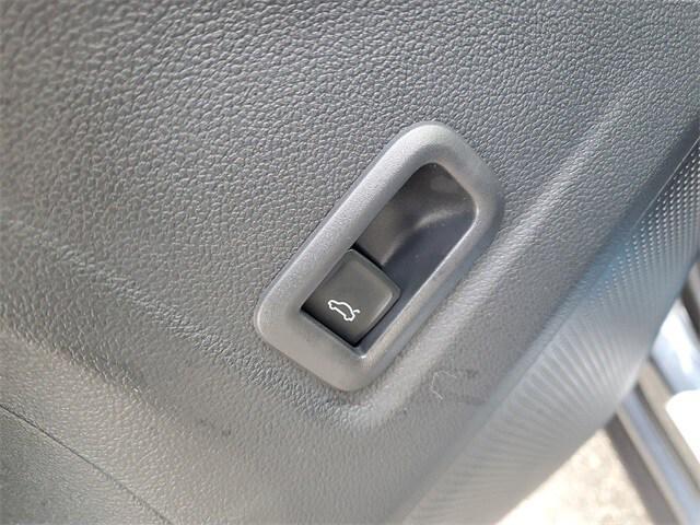 new 2026 Volkswagen Tiguan car, priced at $38,076