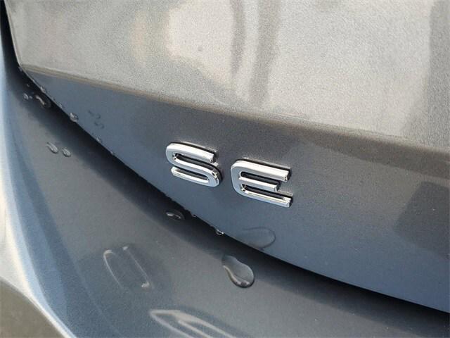 new 2026 Volkswagen Tiguan car, priced at $38,076