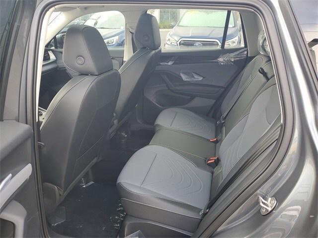 new 2026 Volkswagen Tiguan car, priced at $38,076