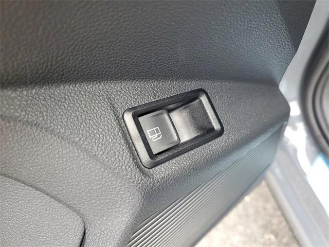 used 2023 Volkswagen Taos car, priced at $19,999