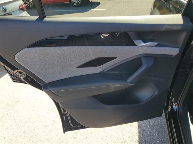 new 2025 Volkswagen Tiguan car, priced at $28,704