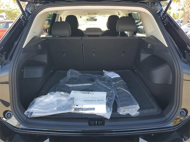 new 2025 Volkswagen Tiguan car, priced at $28,704