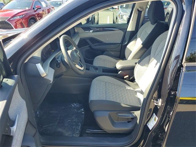 new 2025 Volkswagen Tiguan car, priced at $28,704