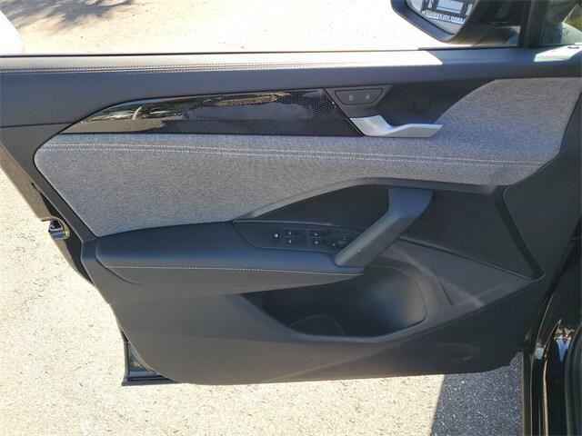 new 2025 Volkswagen Tiguan car, priced at $28,704