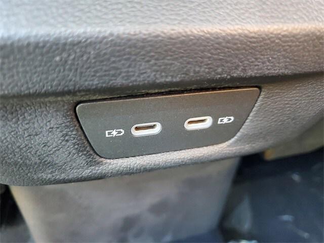 new 2025 Volkswagen Tiguan car, priced at $28,704