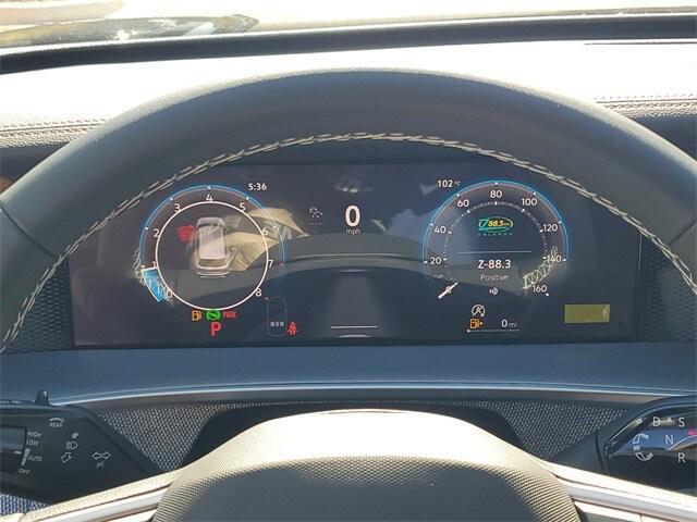 new 2025 Volkswagen Tiguan car, priced at $28,704