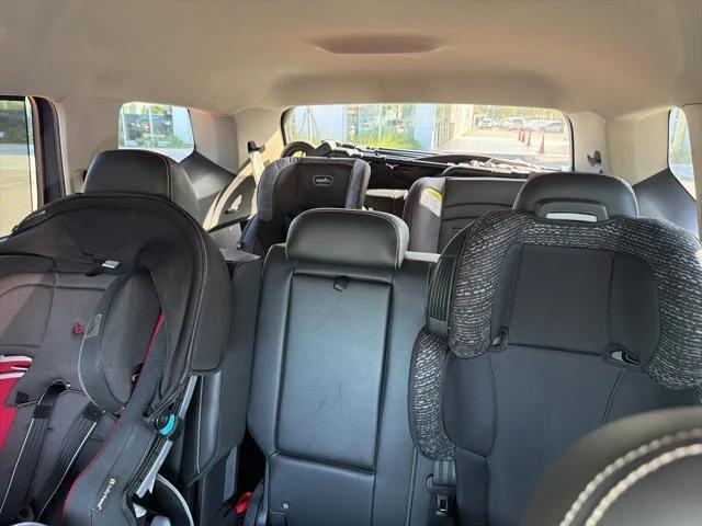 used 2021 Volkswagen Atlas car, priced at $18,275