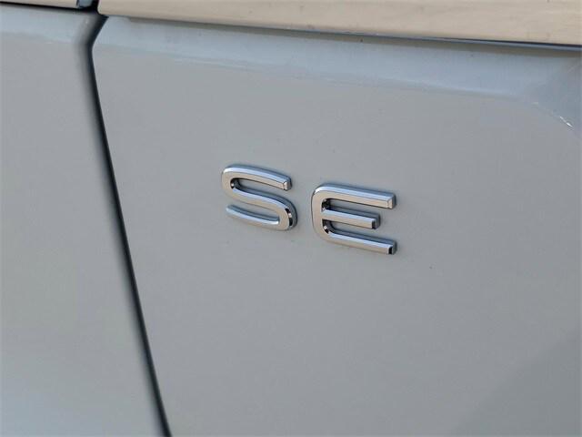 new 2025 Volkswagen Atlas car, priced at $42,089