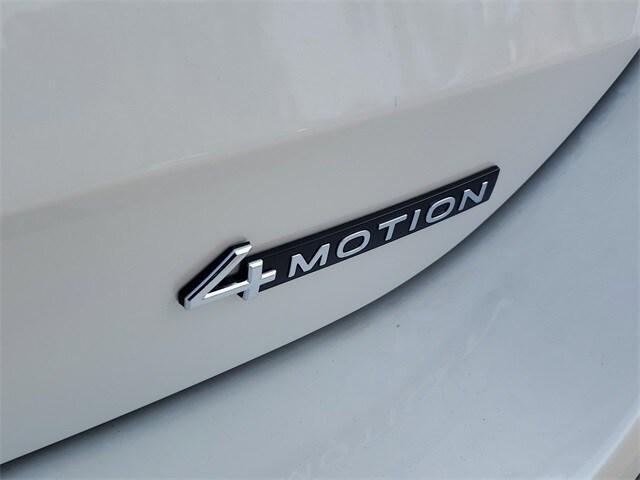 new 2025 Volkswagen Tiguan car, priced at $39,131