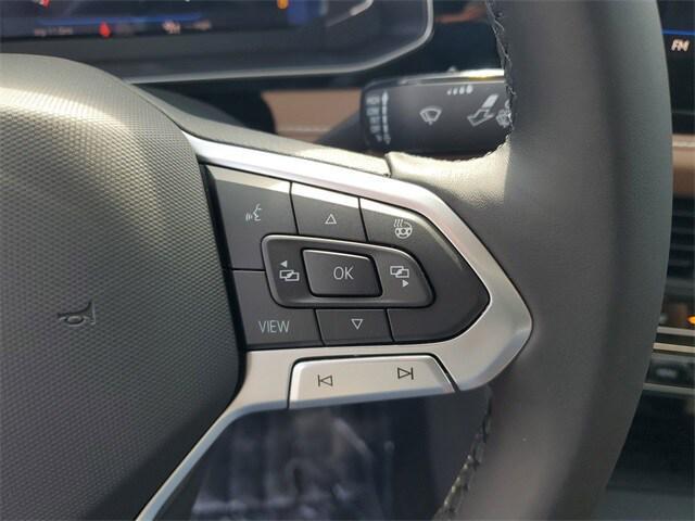 new 2025 Volkswagen Jetta car, priced at $29,617