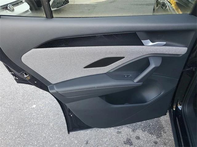 new 2026 Volkswagen Tiguan car, priced at $32,748