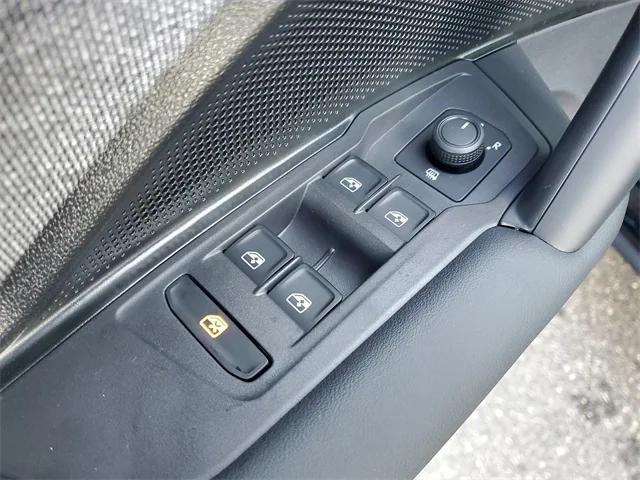 new 2026 Volkswagen Tiguan car, priced at $32,748