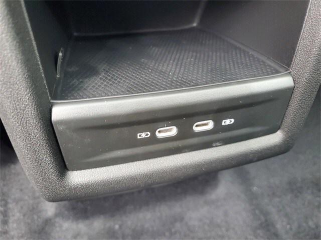 new 2025 Volkswagen ID.4 car, priced at $49,347
