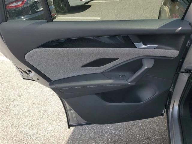 new 2025 Volkswagen Tiguan car, priced at $28,704