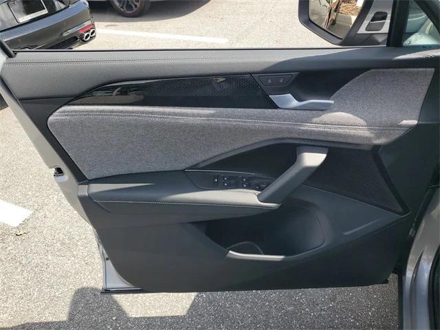 new 2025 Volkswagen Tiguan car, priced at $28,704