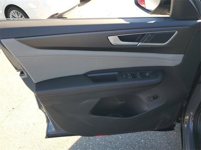 new 2026 Volkswagen Atlas car, priced at $47,129