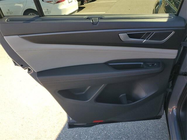 new 2026 Volkswagen Atlas car, priced at $47,129