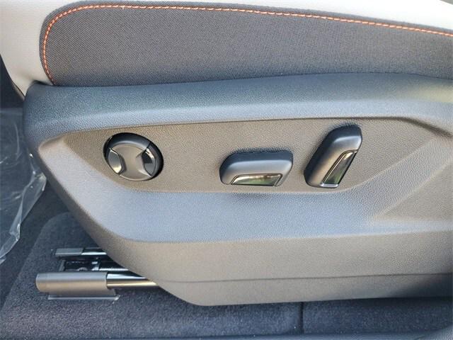 new 2026 Volkswagen Atlas car, priced at $47,129